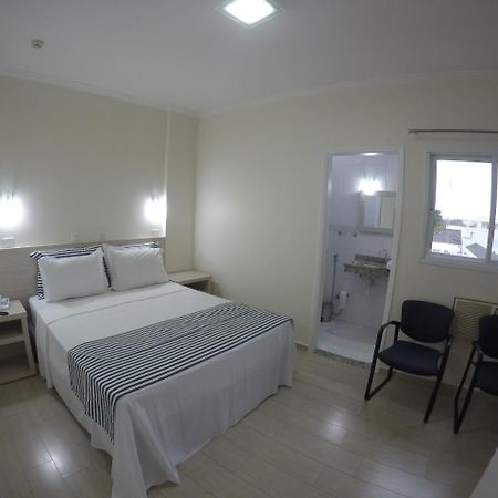 Dumont Park Hotel São José do Rio Preto Exterior foto