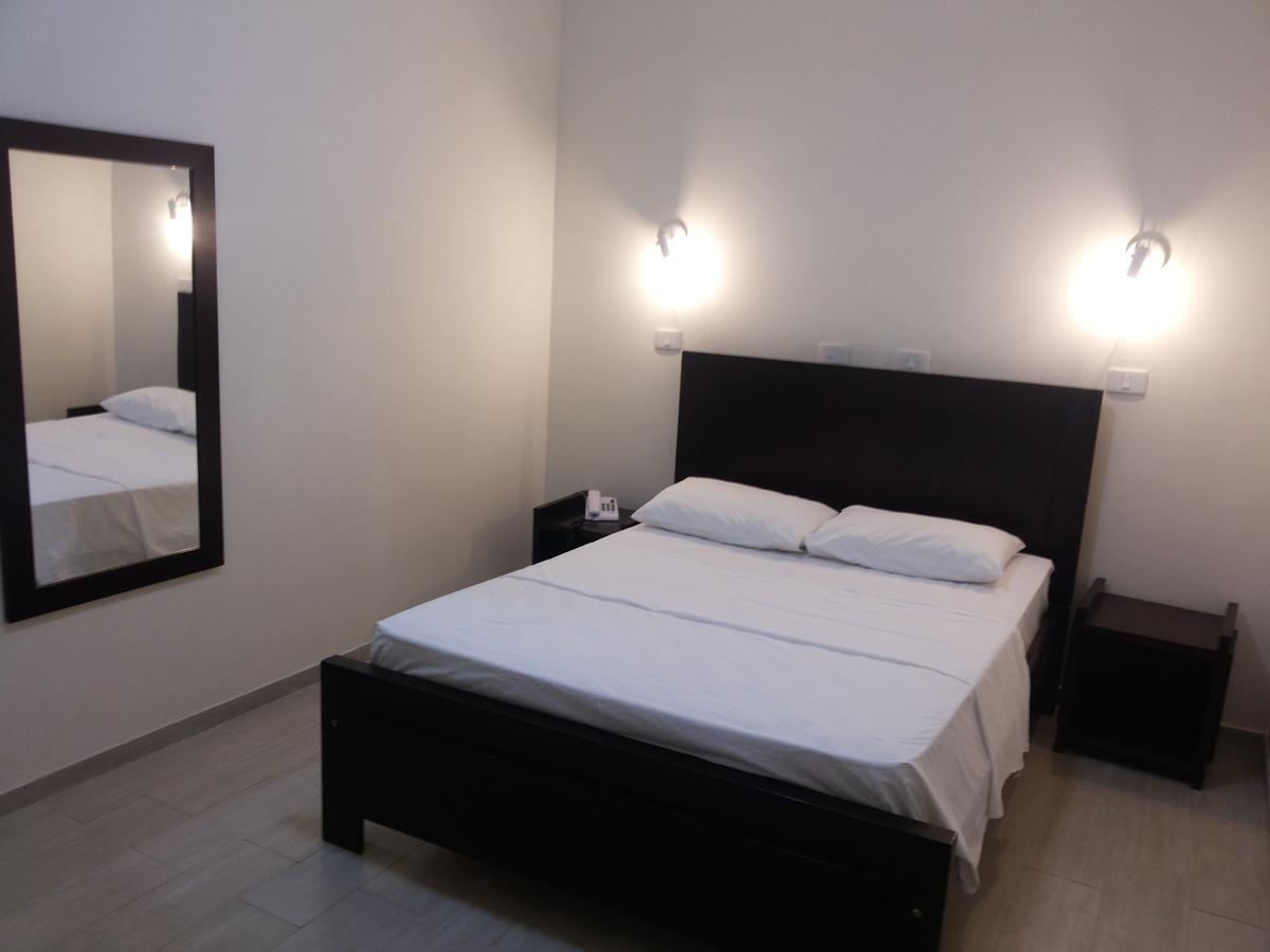 Dumont Park Hotel São José do Rio Preto Exterior foto