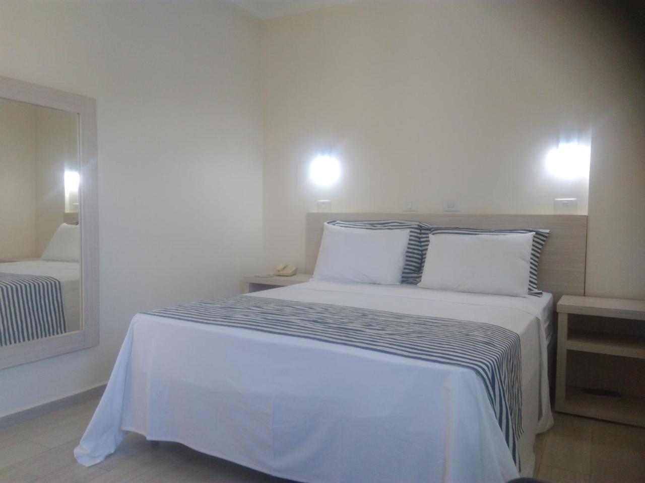 Dumont Park Hotel São José do Rio Preto Exterior foto