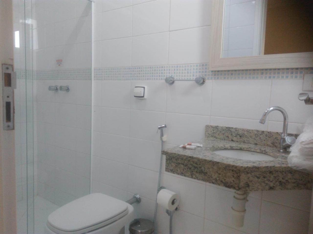 Dumont Park Hotel São José do Rio Preto Exterior foto